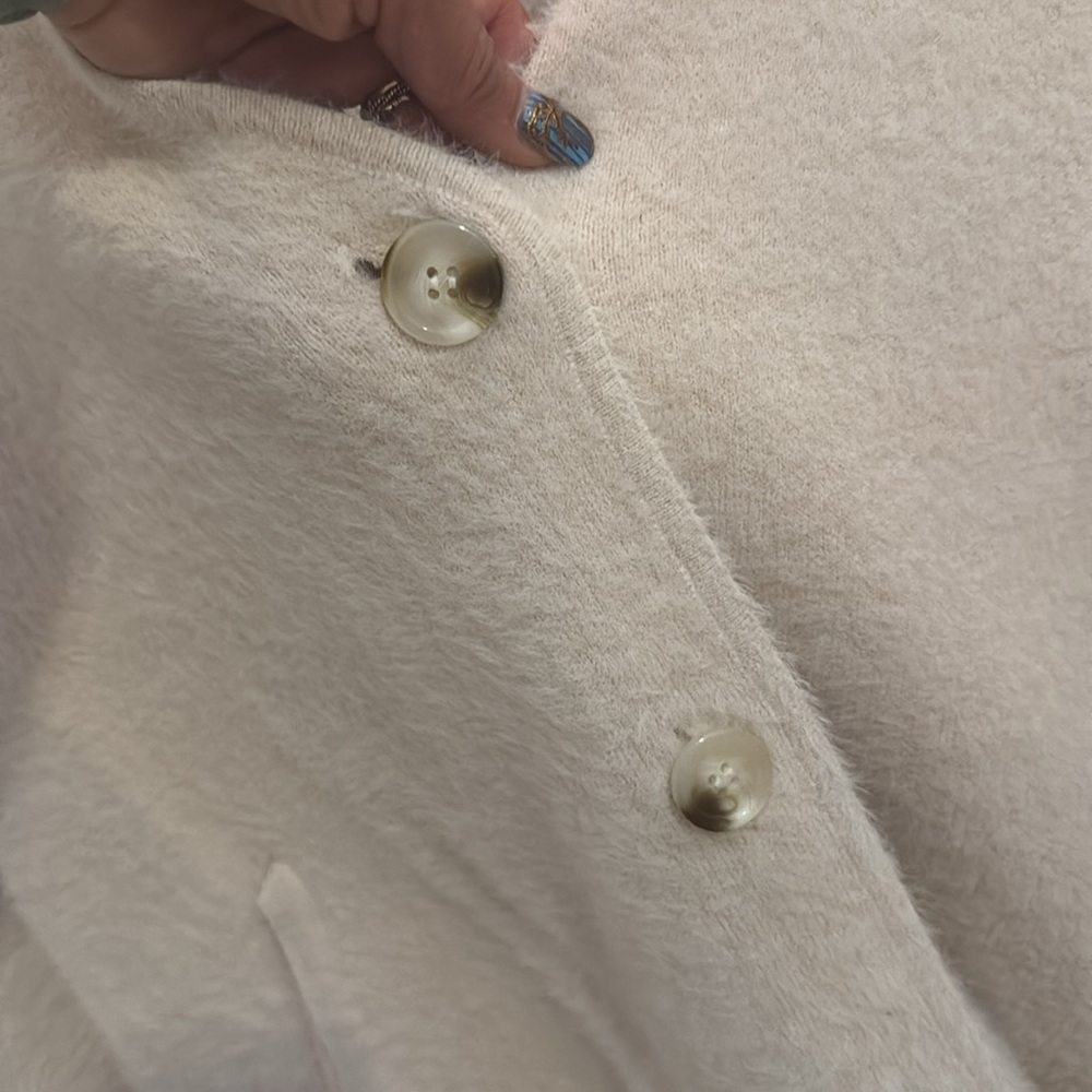 Sadie & Sage Cardigan Sweater - Picture 4 of 4